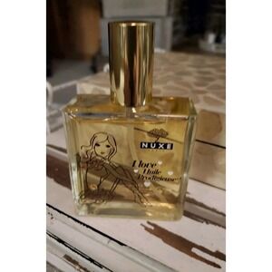 Nuxe I Love Huile Prodigieuse Dry Oil 3.3fl Oz Hair & Body